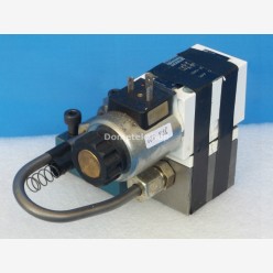 Mannesmann Rexroth 4WE 6 D61/EG24K4 SO293 Mannesmann Rexroth 4WE 6 D61/EG24K4 SO293